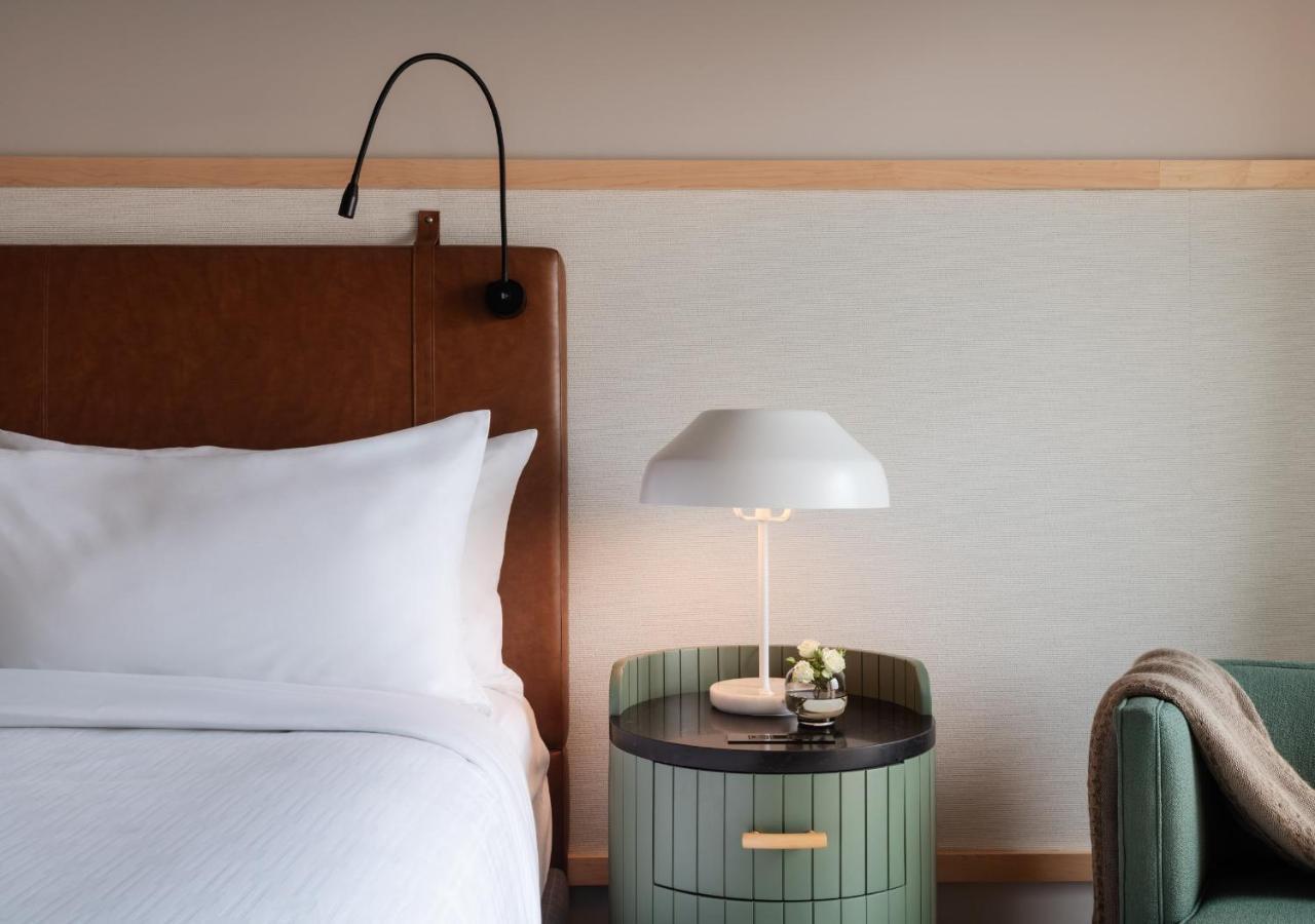 Hotel Verdant Racine Zewnętrze zdjęcie