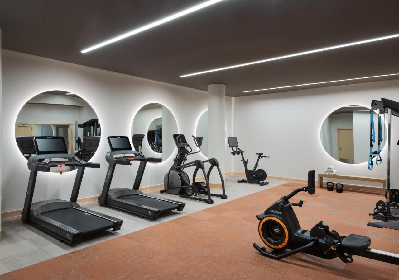 Hotel Verdant Racine Zewnętrze zdjęcie
