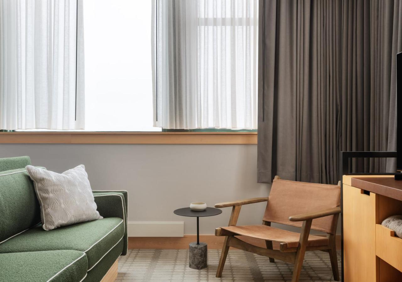 Hotel Verdant Racine Zewnętrze zdjęcie