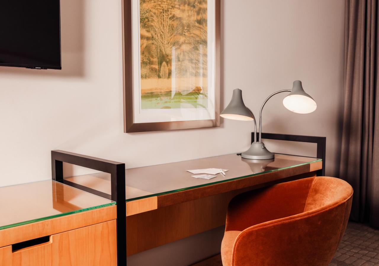 Hotel Verdant Racine Zewnętrze zdjęcie
